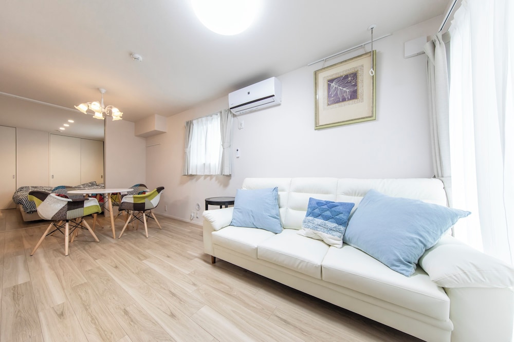 メゾン・ド・エールA室（禁煙／1LDK） 客室5 | メゾン・ド・エール