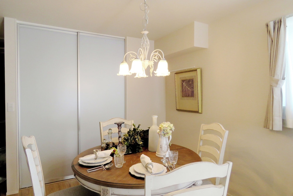 メゾン・ド・エールA室（禁煙／1LDK） 客室4 | メゾン・ド・エール