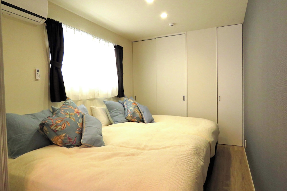 メゾン・ド・エールB室（禁煙／1LDK） 客室9 | メゾン・ド・エール