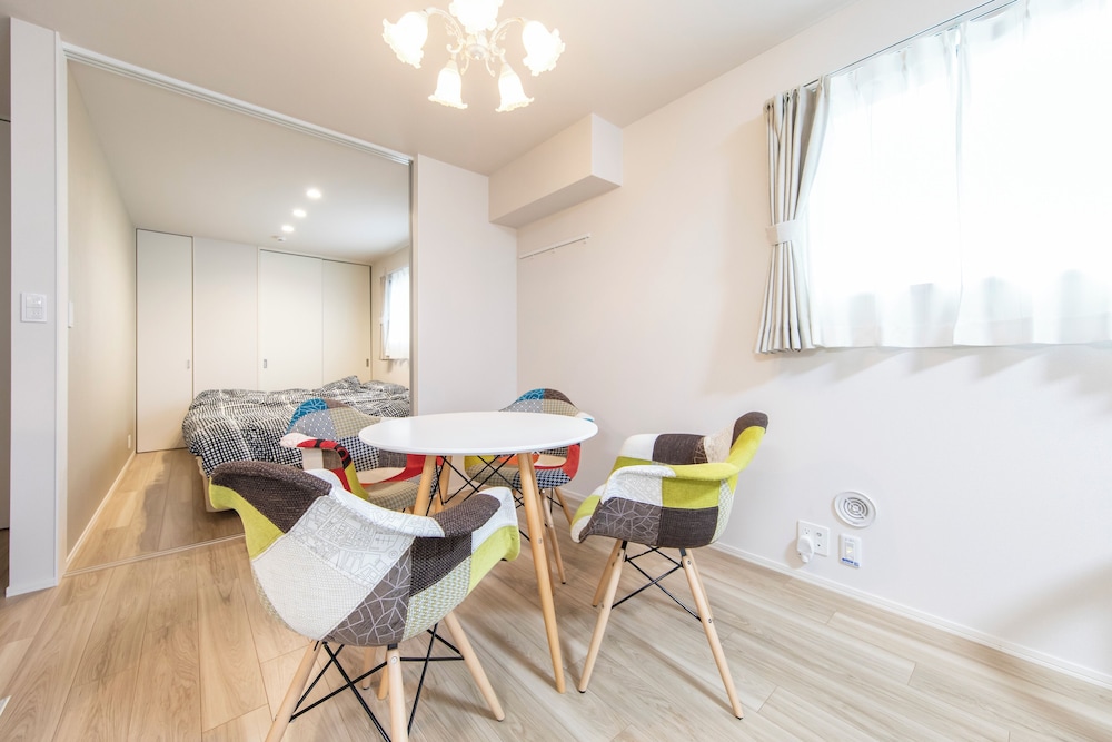 客室1 | メゾン・ド・エール