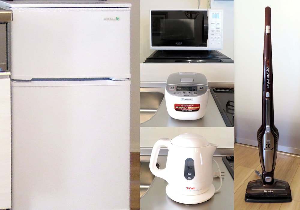 メゾン・ド・エールA室（禁煙／1LDK） 専用キッチン3 | メゾン・ド・エール