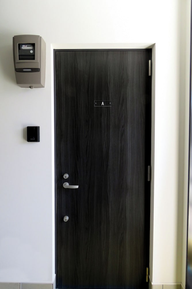 内部エントランス1 | メゾン・ド・エール