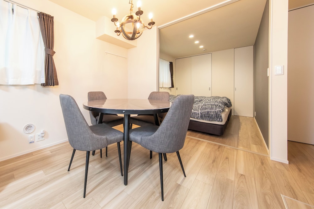 メゾン・ド・エールB室（禁煙／1LDK） 客室10 | メゾン・ド・エール