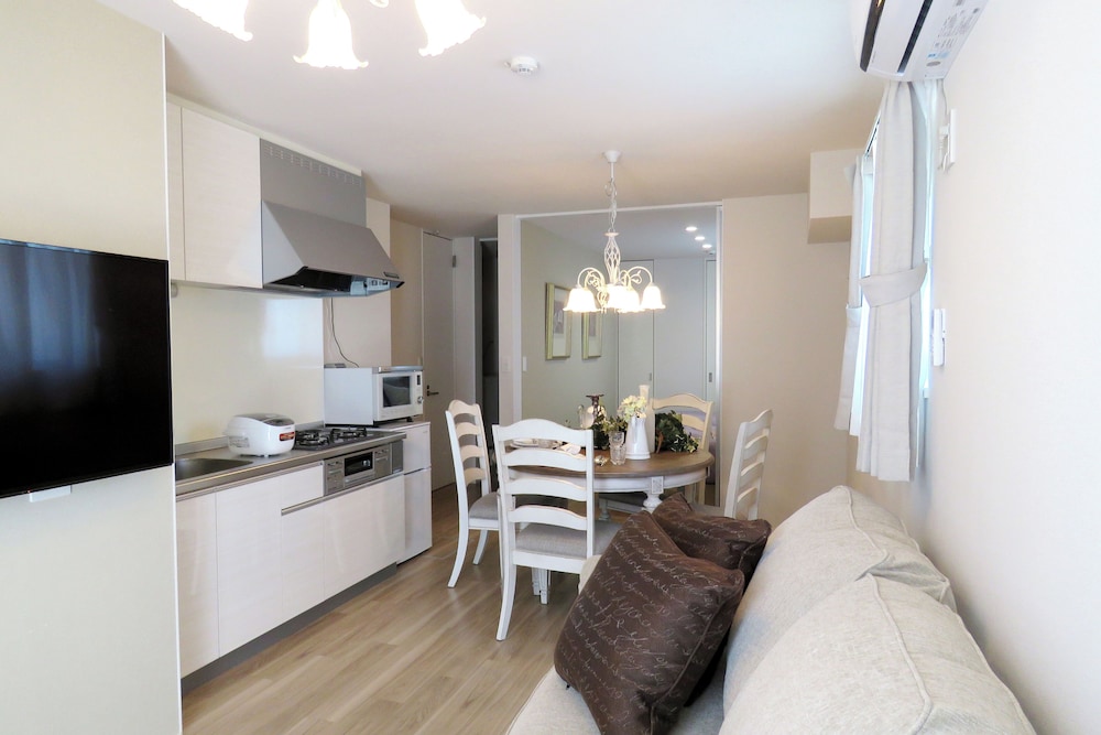 メゾン・ド・エールA室（禁煙／1LDK） 客室9 | メゾン・ド・エール