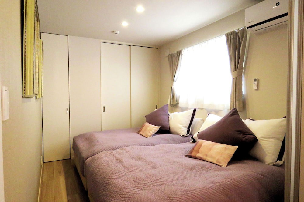 メゾン・ド・エールA室（禁煙／1LDK） 客室3 | メゾン・ド・エール