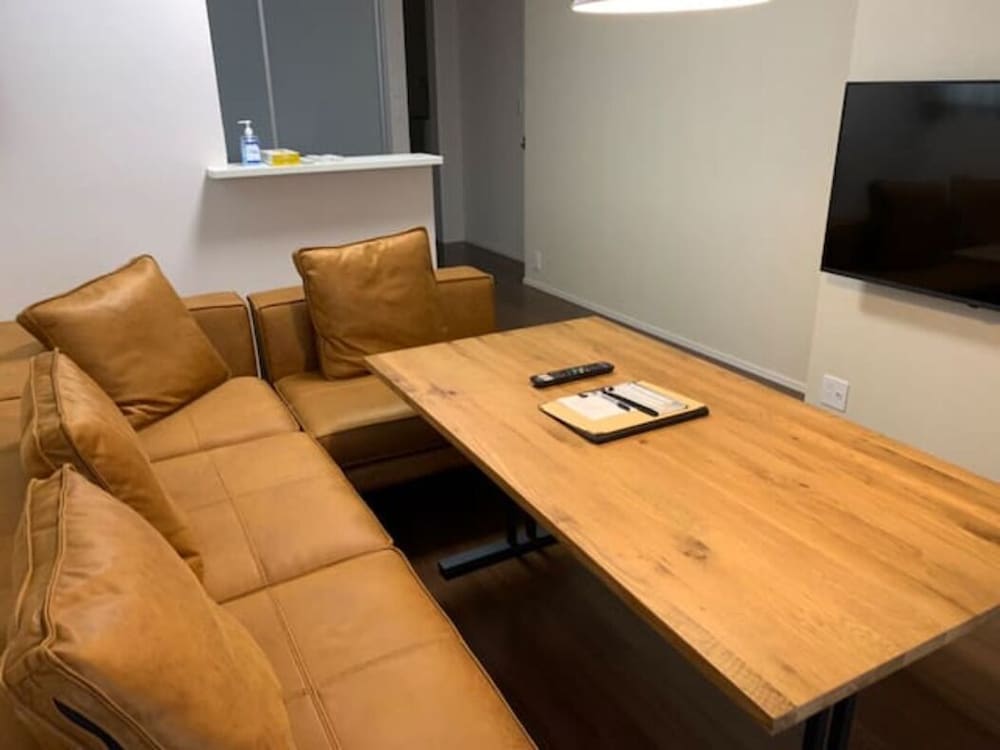 メゾン・ド・エールD室（禁煙／1DK） 客室1 | メゾン・ド・エール