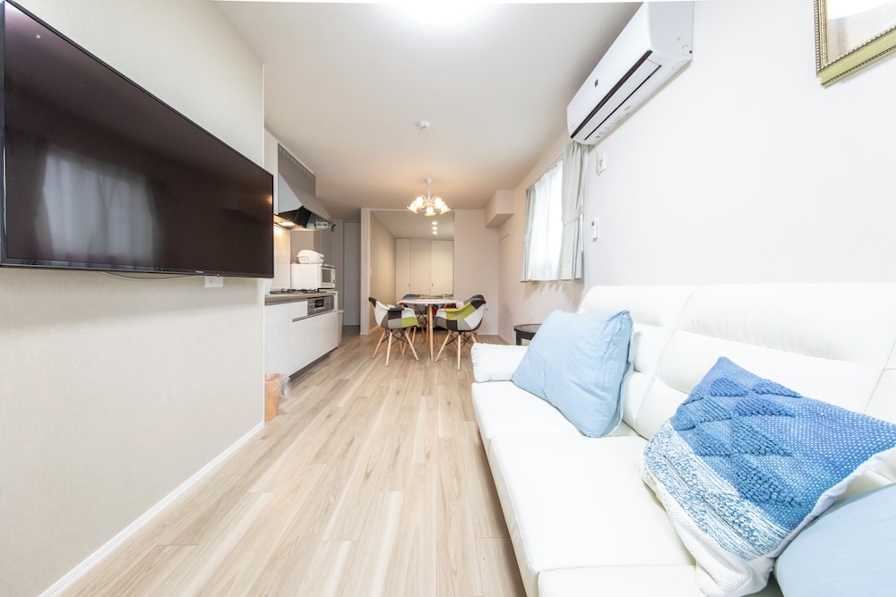 メゾン・ド・エールA室（禁煙／1LDK） 客室8 | メゾン・ド・エール