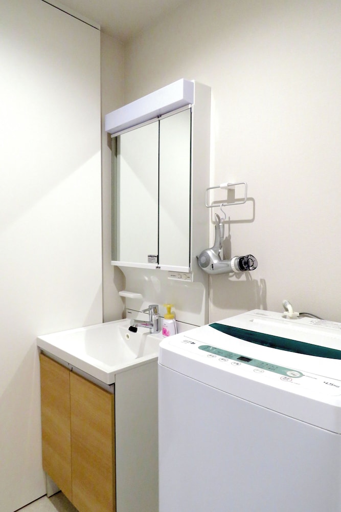 メゾン・ド・エールA室（禁煙／1LDK） バスルーム0 | メゾン・ド・エール