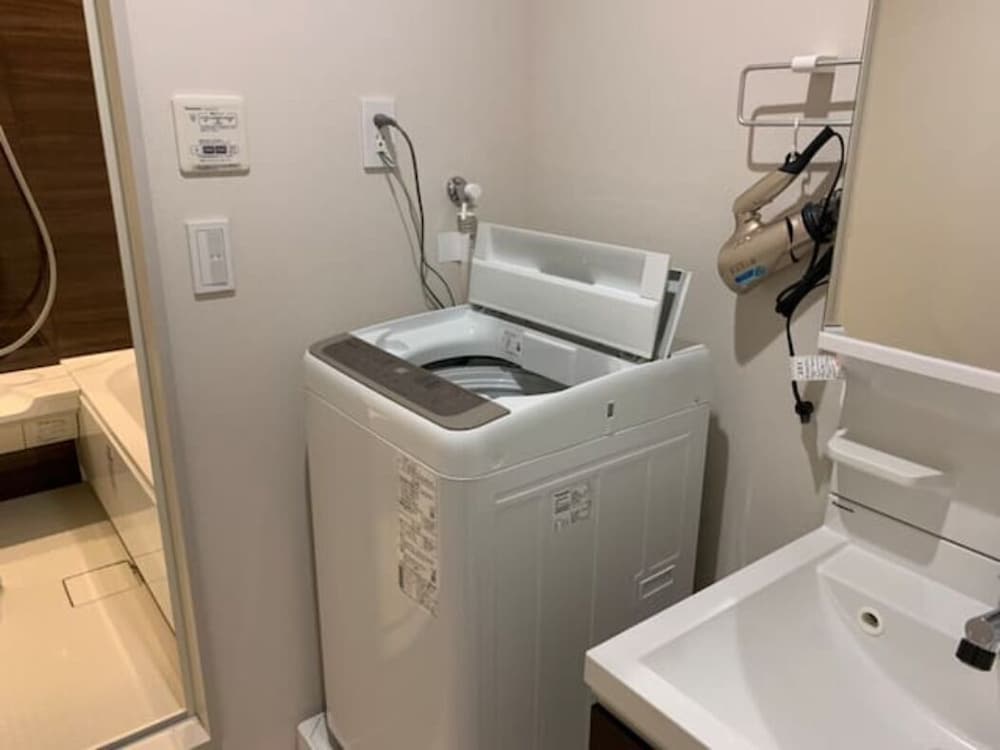 メゾン・ド・エールD室（禁煙／1DK） バスルーム0 | メゾン・ド・エール