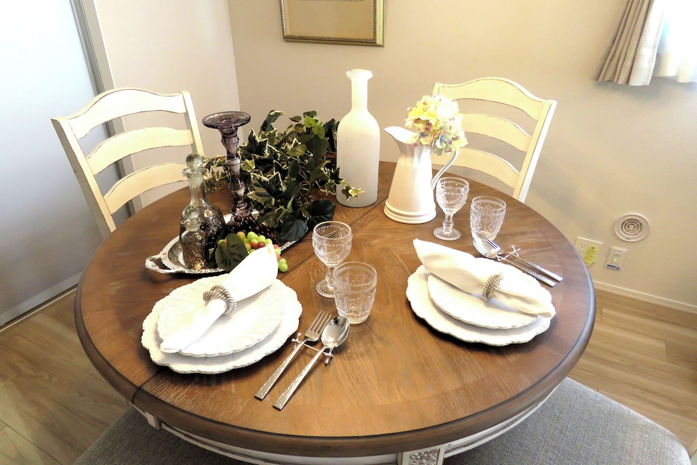 メゾン・ド・エールA室（禁煙／1LDK） 客室2 | メゾン・ド・エール