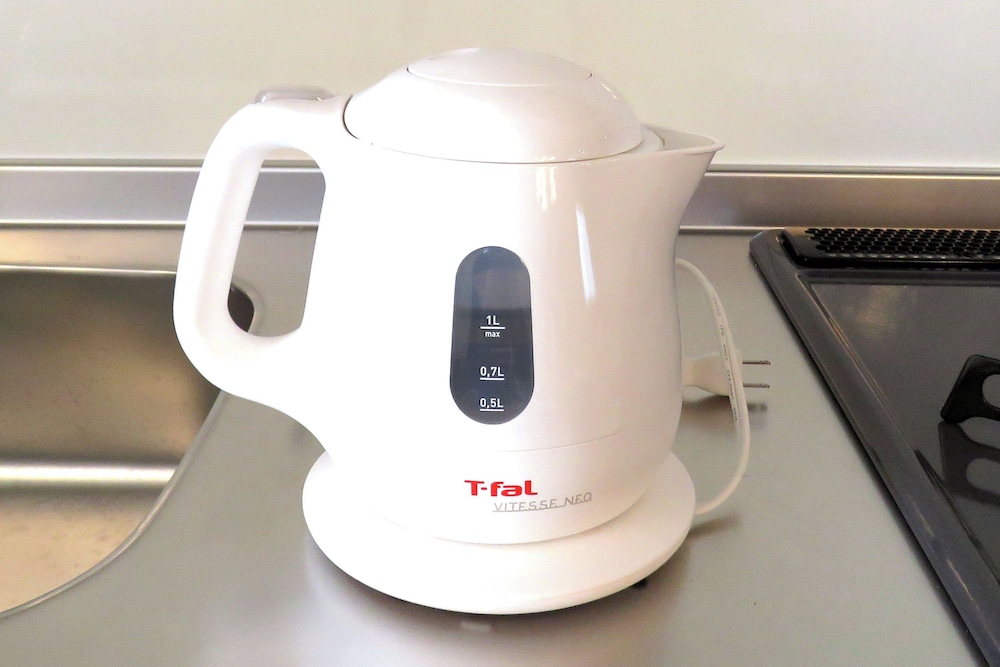 メゾン・ド・エールA室（禁煙／1LDK） 専用キッチン1 | メゾン・ド・エール