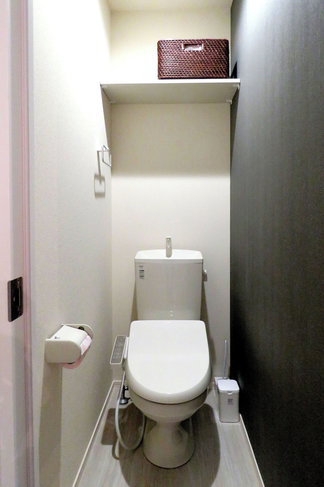 メゾン・ド・エールB室（禁煙／1LDK） 客室4 | メゾン・ド・エール