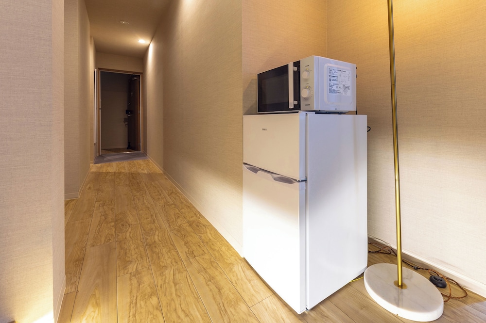 ファミリー コンドミニアム 客室4 | Gouhou Graden hotel