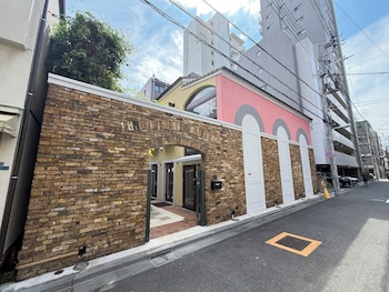 Gouhou Graden hotel