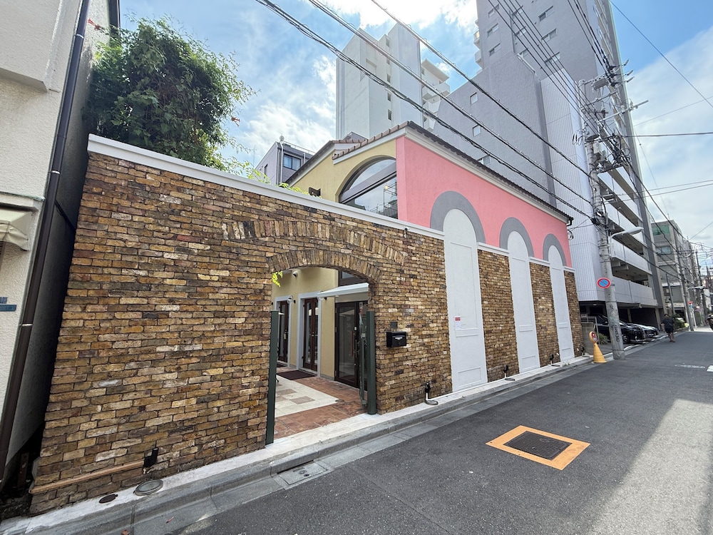 メインイメージ | Gouhou Graden hotel メインイメージ | Gouhou Graden hotel