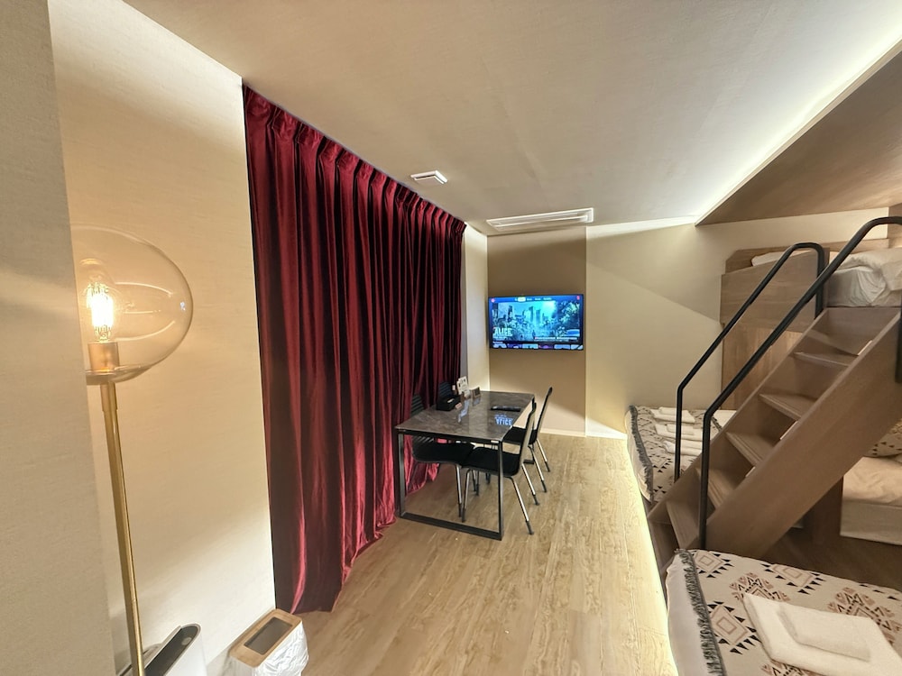 客室1 | Gouhou Graden hotel