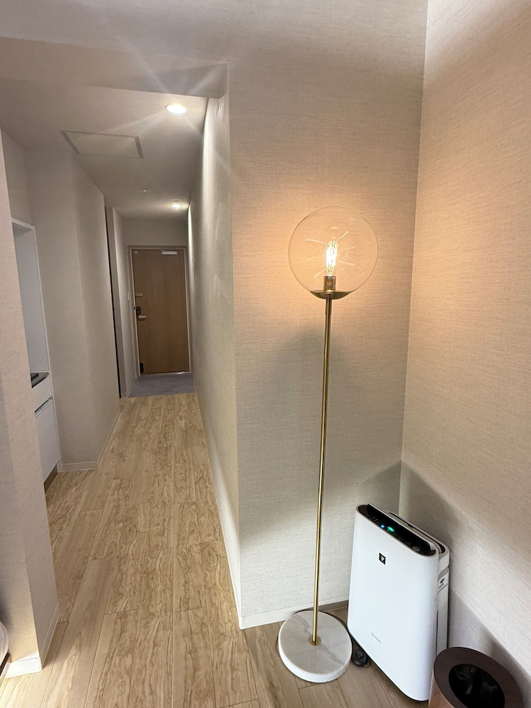 客室1 | Gouhou Graden hotel 客室1 | Gouhou Graden hotel