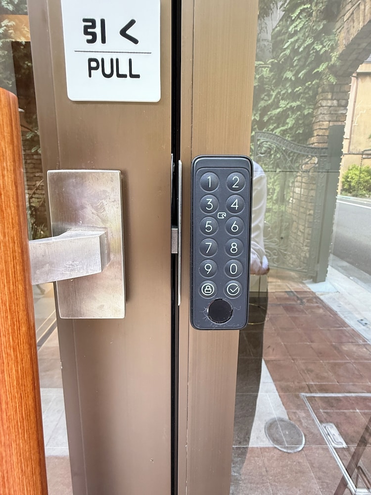 施設の入り口1 | Gouhou Graden hotel 施設の入り口1 | Gouhou Graden hotel