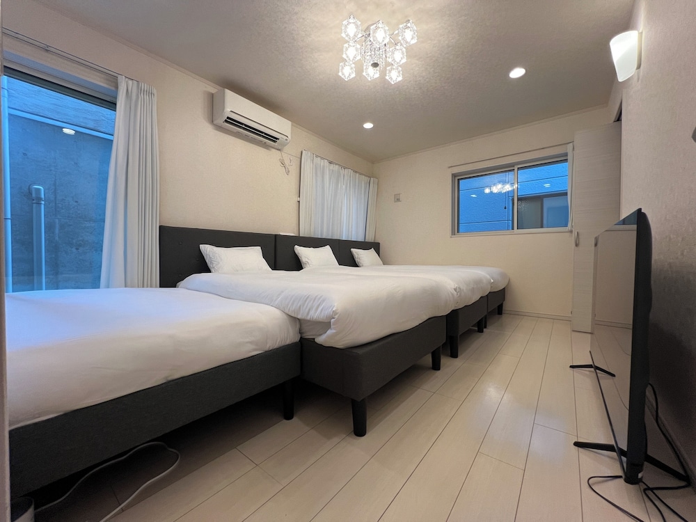 客室1 | COREHOTEL Ikebukuro