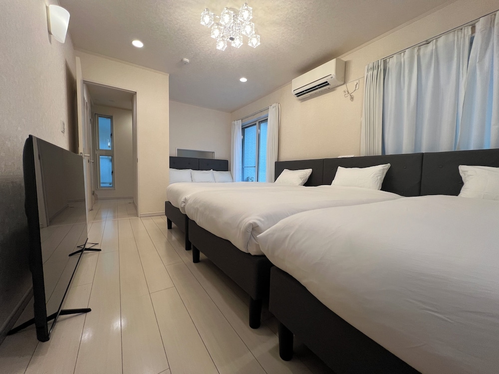 内装1 | COREHOTEL Ikebukuro