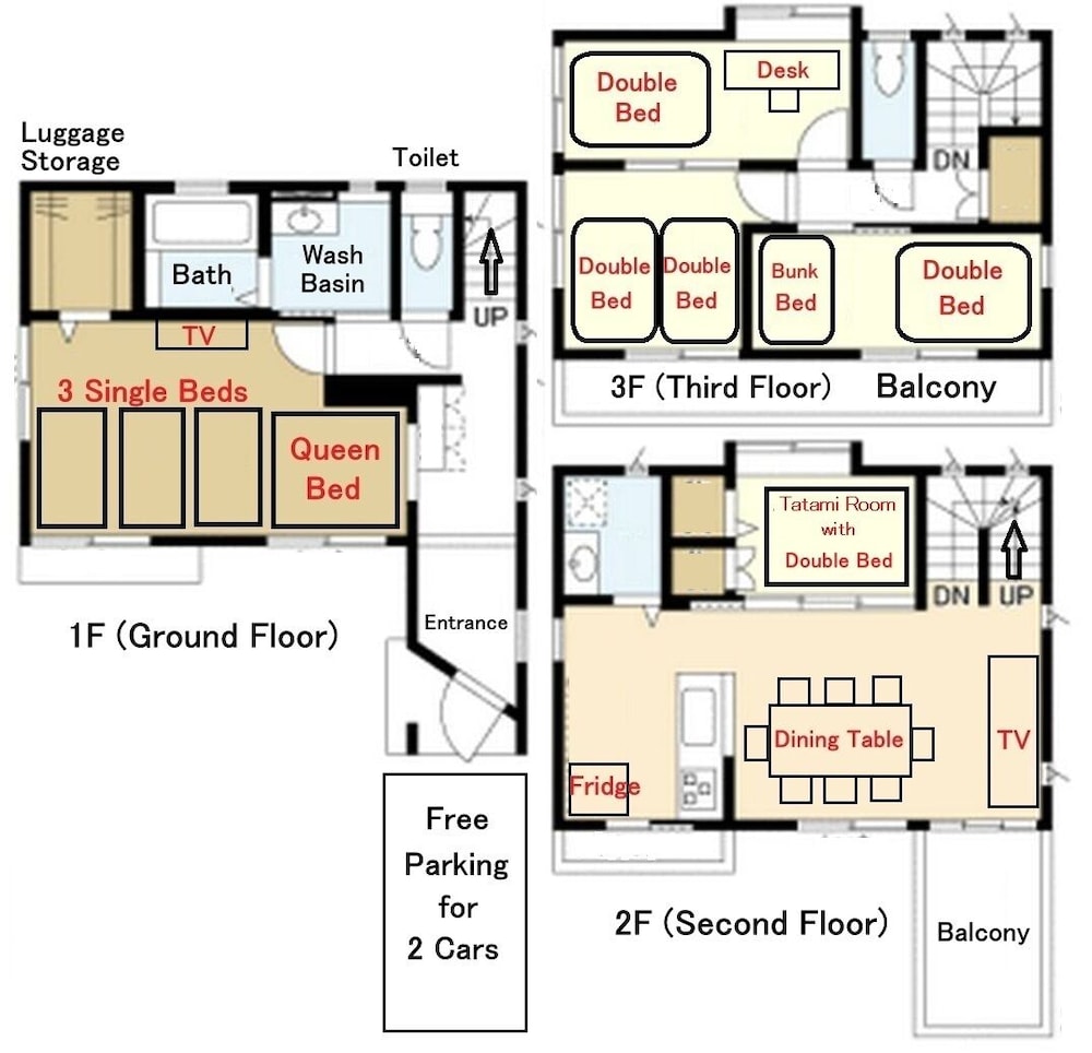 メインイメージ | COREHOTEL Ikebukuro