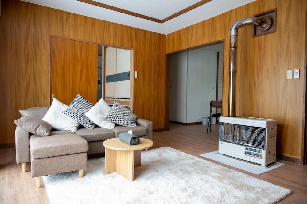 メインイメージ | FURANO RELAX STAY A メインイメージ | FURANO RELAX STAY A