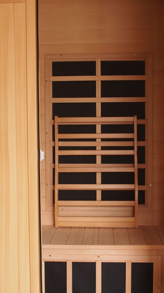 サウナ1 | FURANO RELAX STAY A