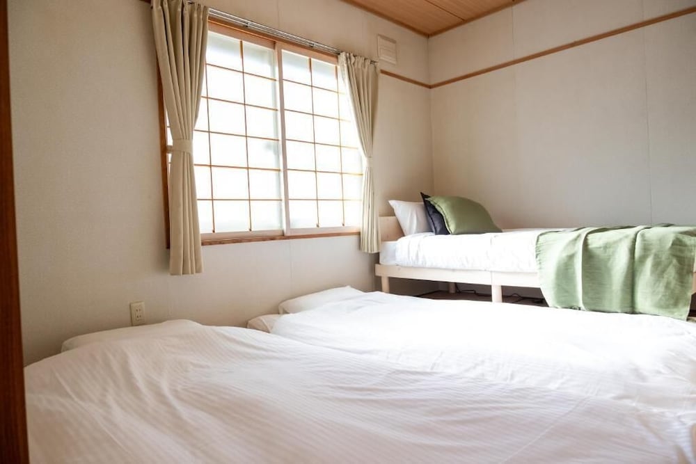 客室1 | FURANO RELAX STAY A 客室1 | FURANO RELAX STAY A