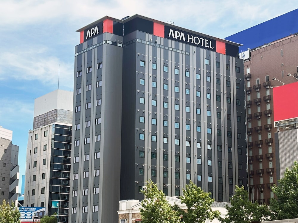 メインイメージ | APA Hotel Oita Ekimae メインイメージ | APA Hotel Oita Ekimae