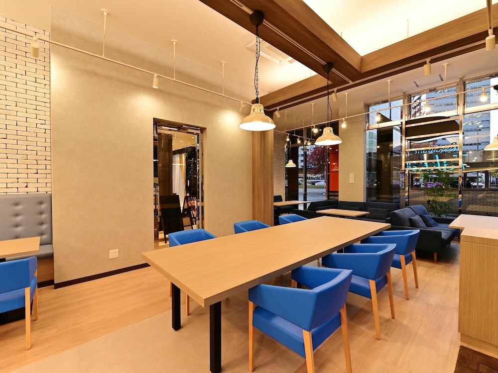 レストラン1 | アパホテル〈大分駅前〉