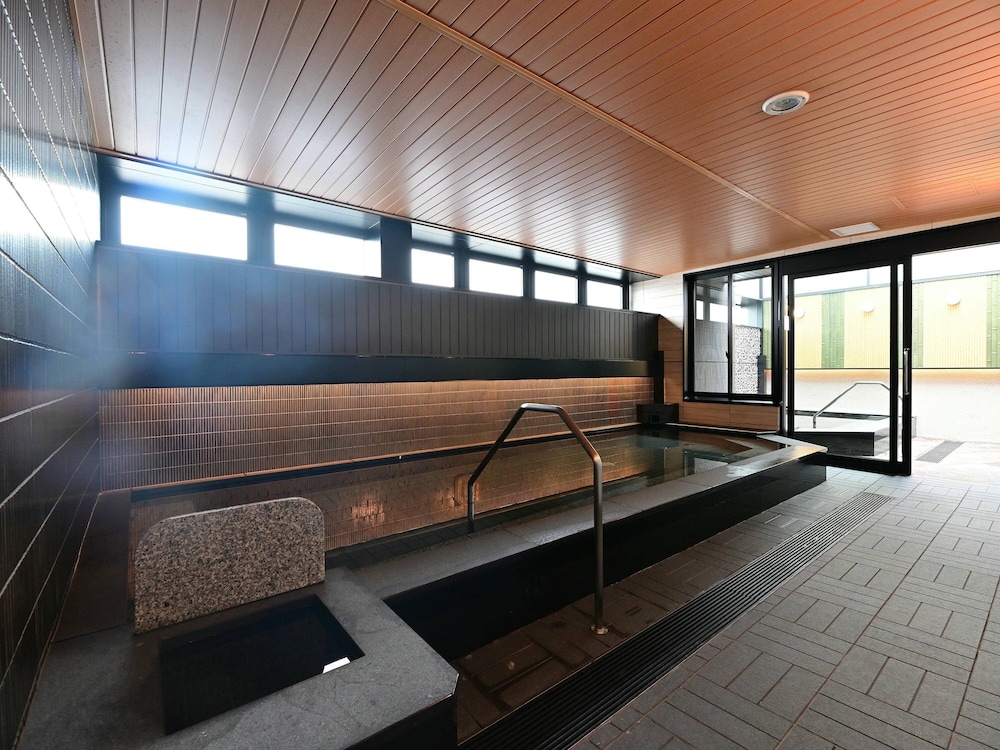 大浴場1 | アパホテル〈大分駅前〉