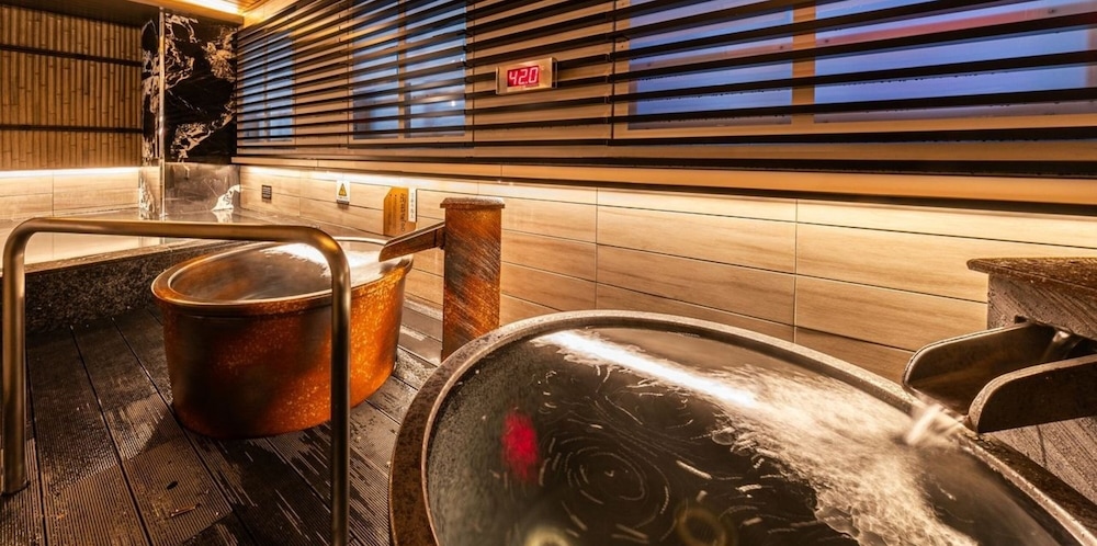 大浴場1 | APA Hotel Oita Ekimae 大浴場1 | APA Hotel Oita Ekimae