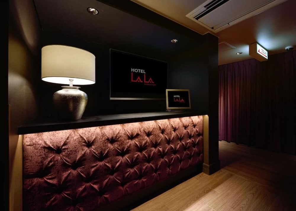 内装1 | ホテルLALA北志賀店 内装1 | ホテルLALA北志賀店