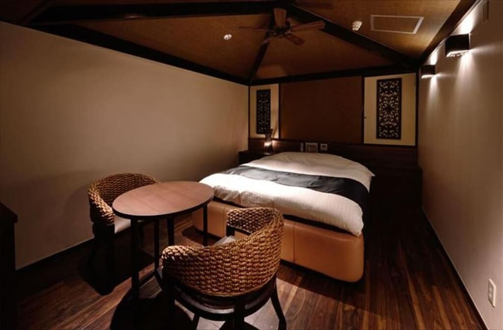 メインイメージ | ホテルLALA北志賀店 メインイメージ | ホテルLALA北志賀店