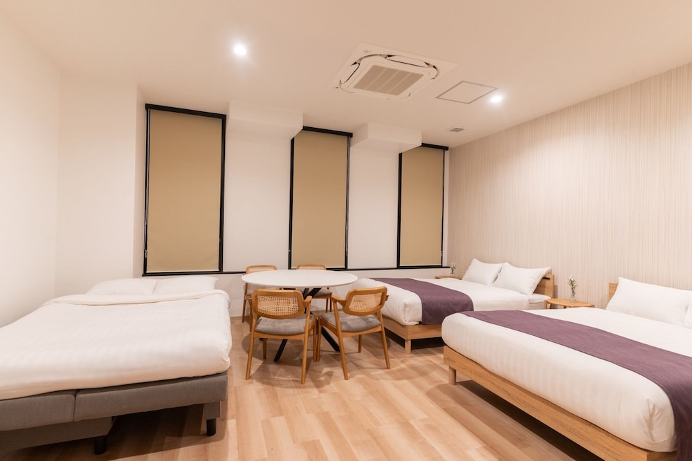 客室1 | BON Osaka Namba East 客室1 | BON Osaka Namba East