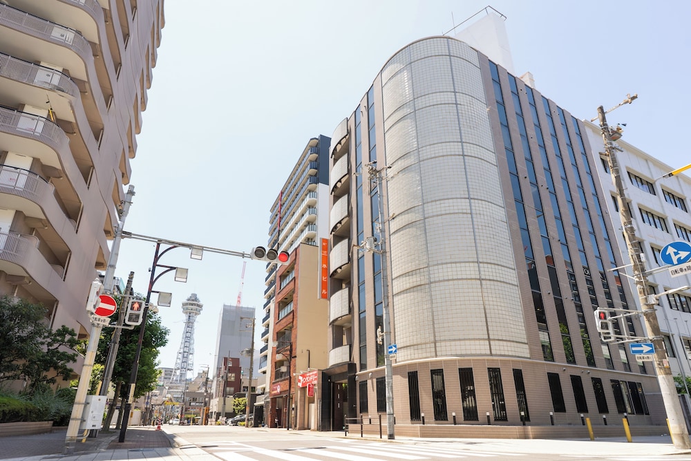 外観1 | BON Osaka Namba East 外観1 | BON Osaka Namba East