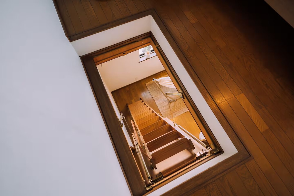 内装1 | 5BDR 1.5BA Osaka Castle House