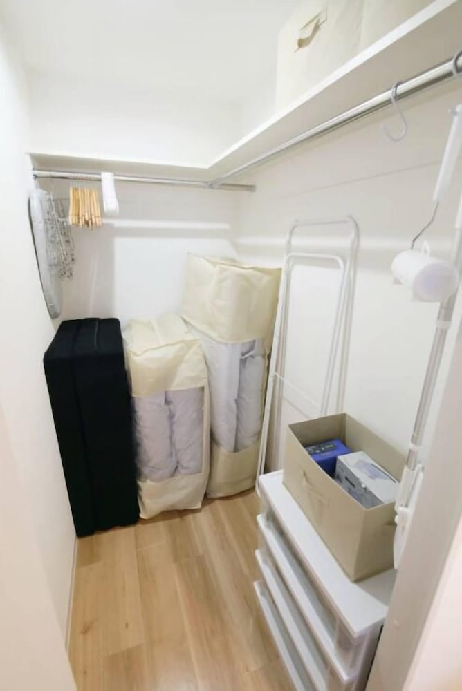 コンフォート アパートメント ベッド (複数台) 禁煙 バルコニー 201 客室3 | フォルモント寺田町