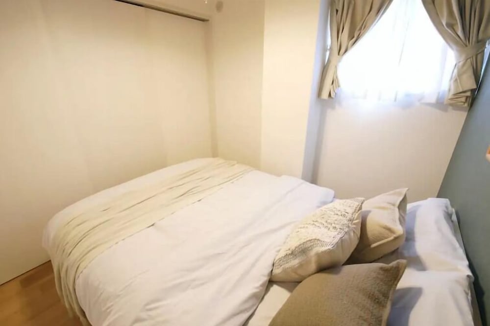 コンフォート アパートメント ベッド (複数台) 禁煙 バルコニー 201 客室4 | フォルモント寺田町