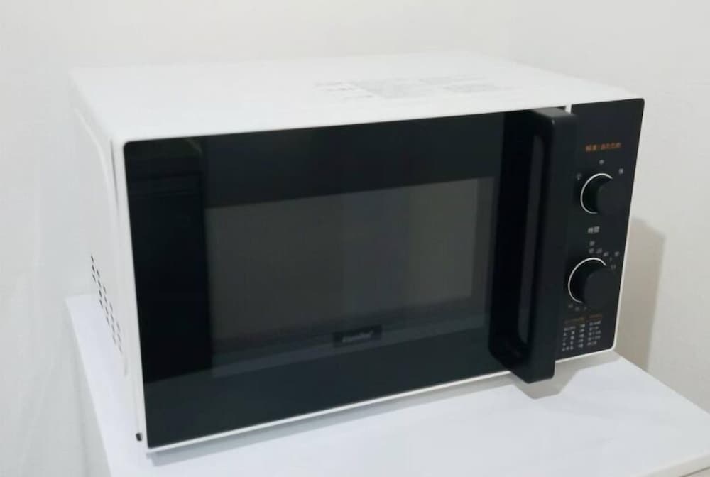 コンフォート アパートメント ベッド (複数台) 禁煙 バルコニー 201 専用キッチン8 | フォルモント寺田町