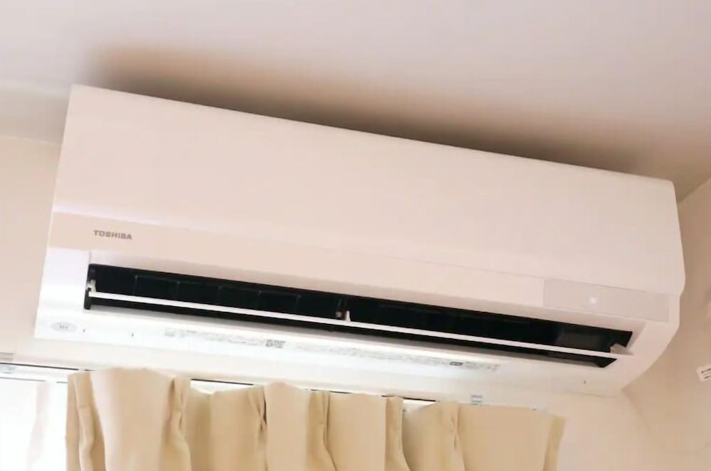 冷房1 | フォルモント寺田町 冷房1 | フォルモント寺田町