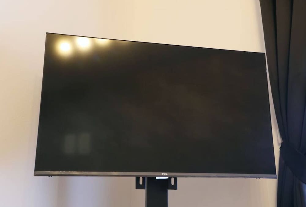 コンフォート アパートメント ベッド (複数台) 禁煙 バルコニー 202 テレビ0 | フォルモント寺田町