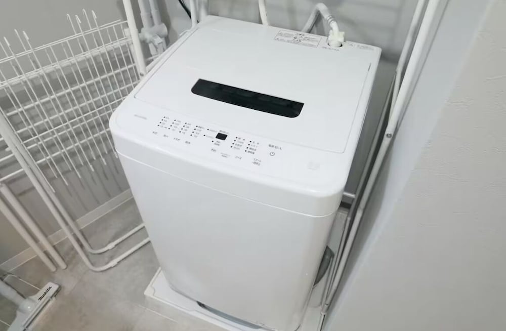 コンフォート アパートメント ベッド (複数台) 禁煙 バルコニー 201 ランドリー0 | フォルモント寺田町