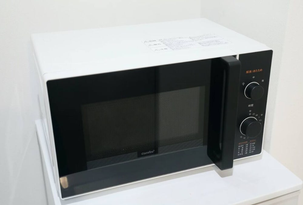 コンフォート アパートメント ベッド (複数台) 禁煙 バルコニー 202 専用キッチン4 | フォルモント寺田町