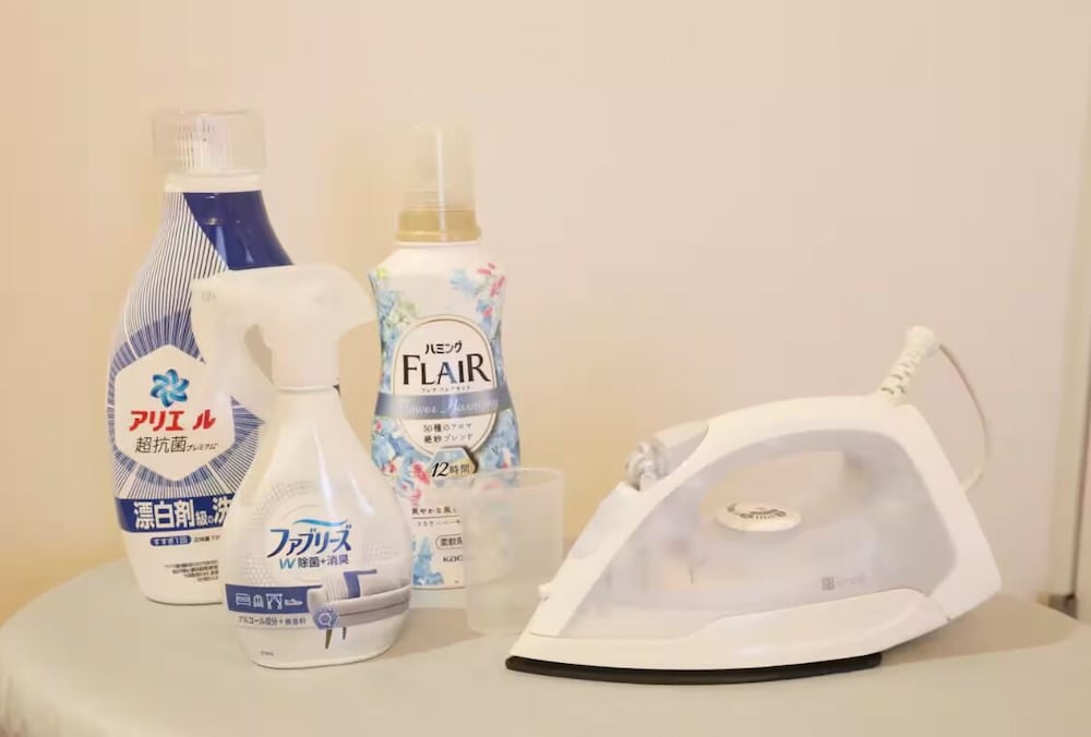 コンフォート アパートメント ベッド (複数台) 禁煙 バルコニー 203 客室の設備とサービス3 | フォルモント寺田町