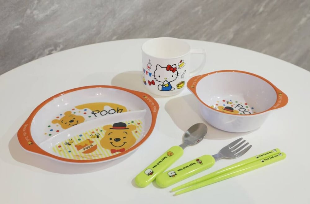 コンフォート アパートメント ベッド (複数台) 禁煙 バルコニー 203 客室の設備とサービス0 | フォルモント寺田町