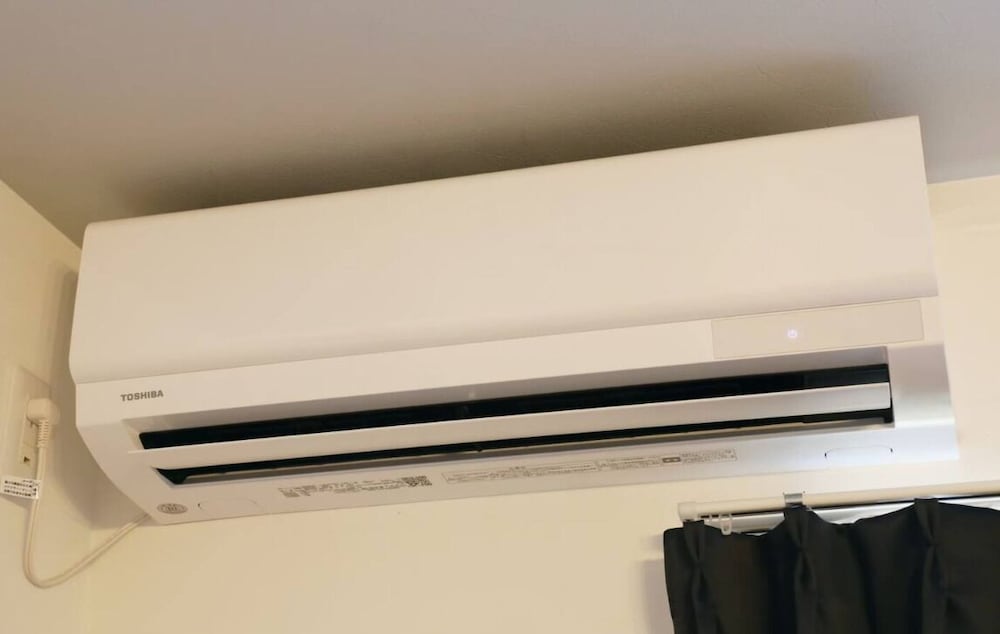 コンフォート アパートメント ベッド (複数台) 禁煙 バルコニー 202 冷房0 | フォルモント寺田町