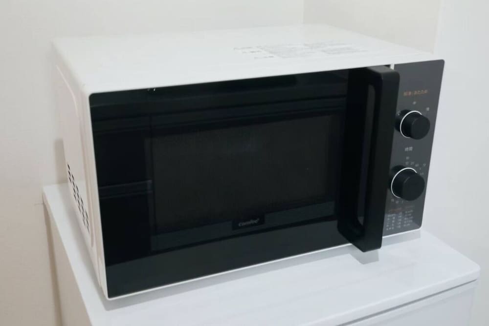 コンフォート アパートメント ベッド (複数台) 禁煙 バルコニー 203 専用キッチン6 | フォルモント寺田町