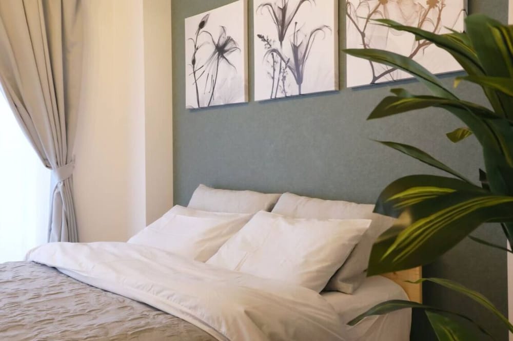 コンフォート アパートメント ベッド (複数台) 禁煙 バルコニー 203 客室4 | フォルモント寺田町