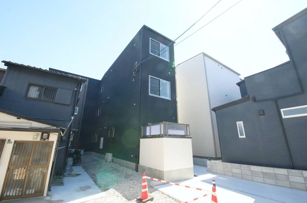 外観1 | フォルモント寺田町 外観1 | フォルモント寺田町